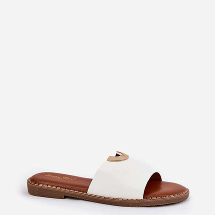 Flip-flops model 211705 - Très Elite