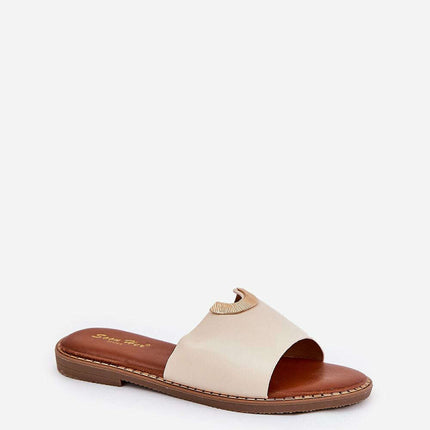 Flip-flops model 211705 - Très Elite