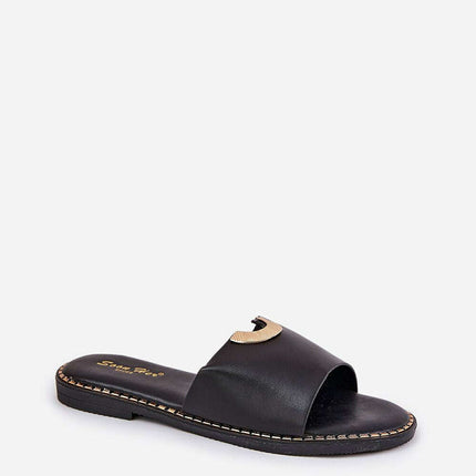 Flip-flops model 211705 - Très Elite