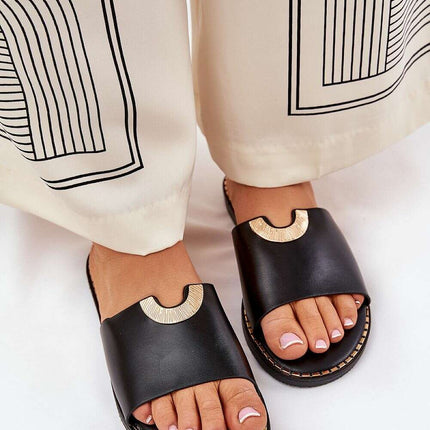 Flip-flops model 211705 - Très Elite