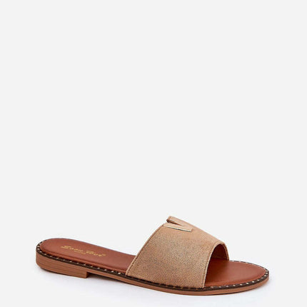 Flip-flops model 211709 - Très Elite