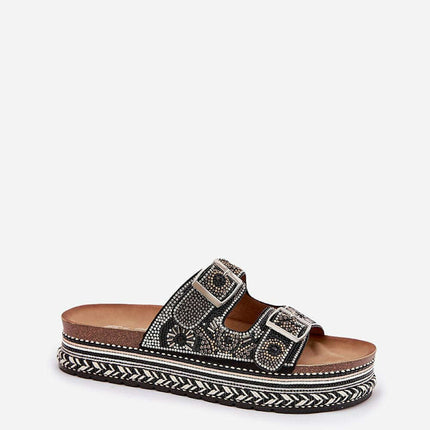 Flip-flops model 211714 - Très Elite