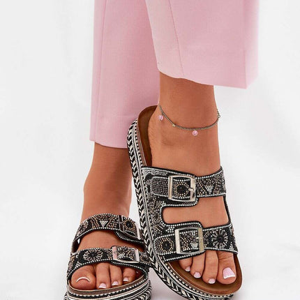 Flip-flops model 211714 - Très Elite