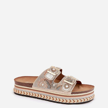 Flip-flops model 211714 - Très Elite