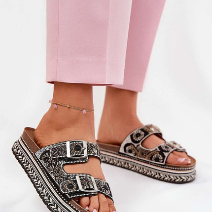 Flip-flops model 211714 - Très Elite