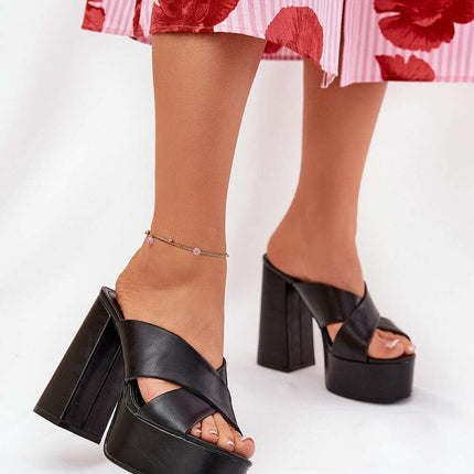 Flip-flops model 211716