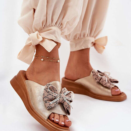 Flip-flops model 211953 - Très Elite