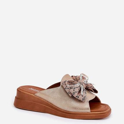 Flip-flops model 211953 - Très Elite