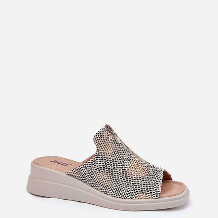 Flip-flops model 211955 - Très Elite