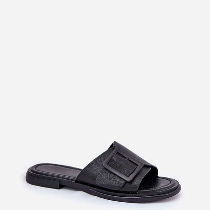 Flip-flops model 211958 - Très Elite