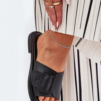 Flip-flops model 211958 - Très Elite