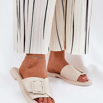 Flip-flops model 211958 - Très Elite