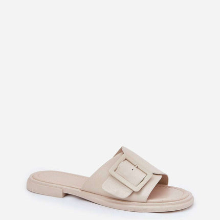 Flip-flops model 211958 - Très Elite