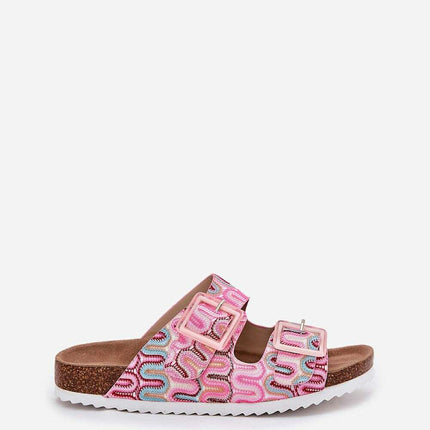 Flip-flops model 211960 - Très Elite