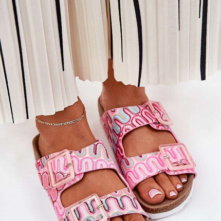 Flip-flops model 211960 - Très Elite