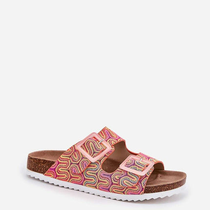 Flip-flops model 211960 - Très Elite