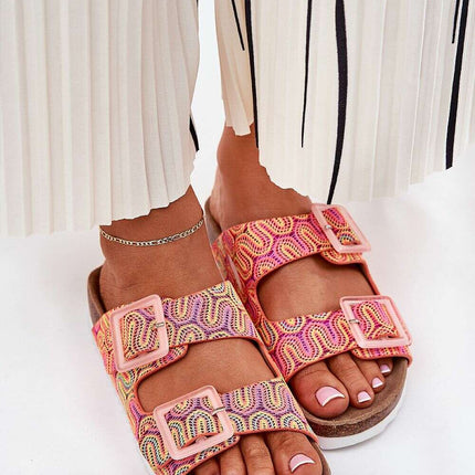 Flip-flops model 211960 - Très Elite