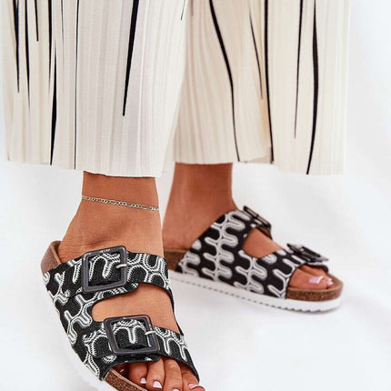 Flip-flops model 211960 - Très Elite