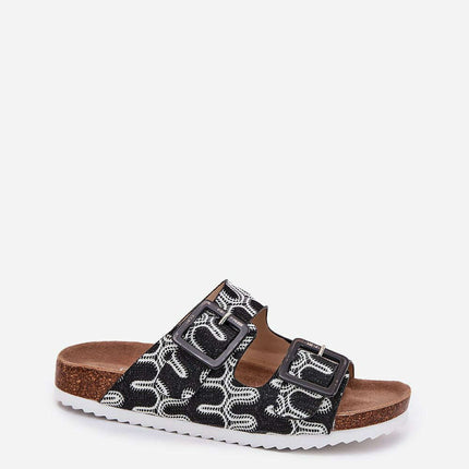 Flip-flops model 211960 - Très Elite