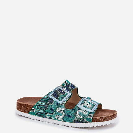 Flip-flops model 211960 - Très Elite