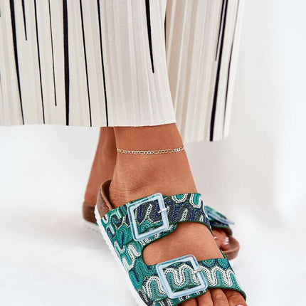 Flip-flops model 211960 - Très Elite