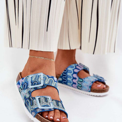 Flip-flops model 211960 - Très Elite