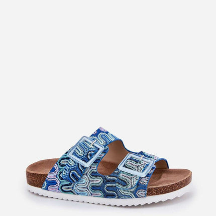 Flip-flops model 211960 - Très Elite