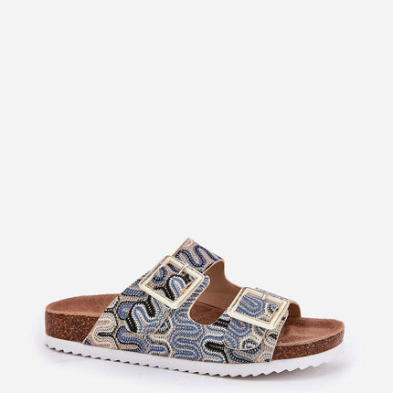 Flip-flops model 211960 - Très Elite