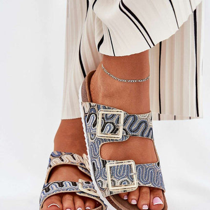 Flip-flops model 211960 - Très Elite
