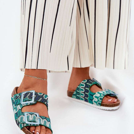 Flip-flops model 211960 - Très Elite