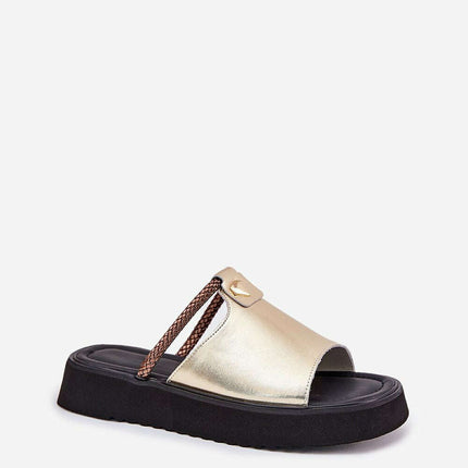 Flip-flops model 211966 - Très Elite
