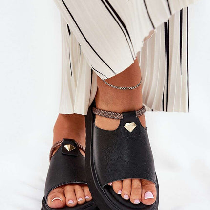 Flip-flops model 211966 - Très Elite