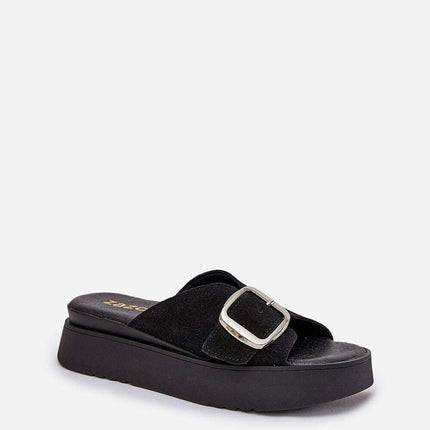 Flip-flops model 211968 - Très Elite