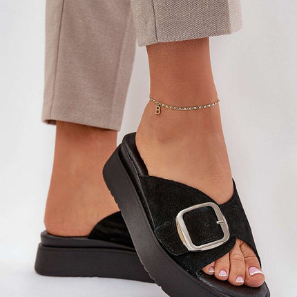 Flip-flops model 211968 - Très Elite