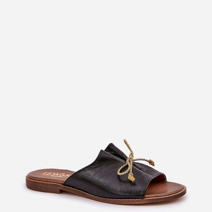 Flip-flops model 211971 - Très Elite