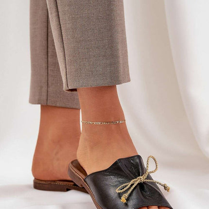 Flip-flops model 211971 - Très Elite