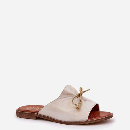 Flip-flops model 211971 - Très Elite