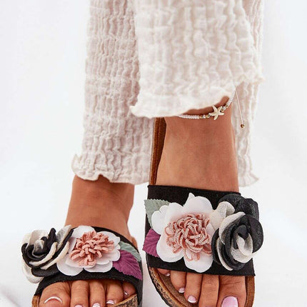 Flip-flops model 212139