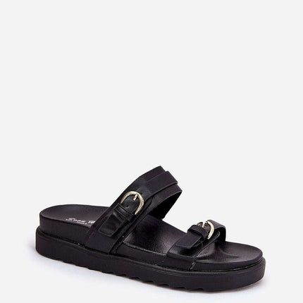 Flip-flops model 212140 - Très Elite