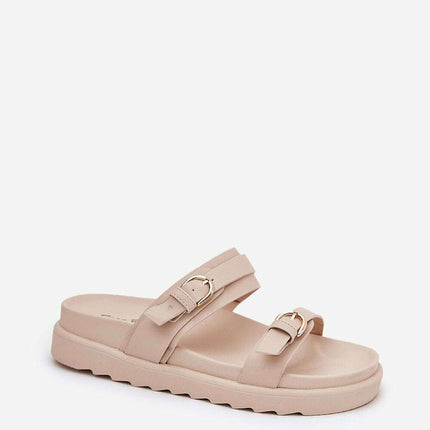 Flip-flops model 212140 - Très Elite