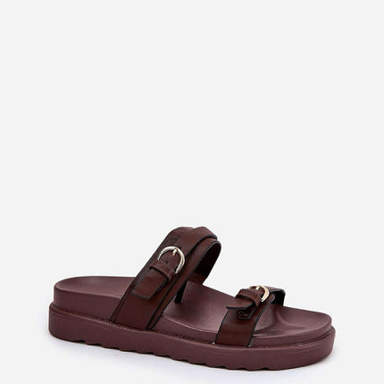 Flip-flops model 212140 - Très Elite