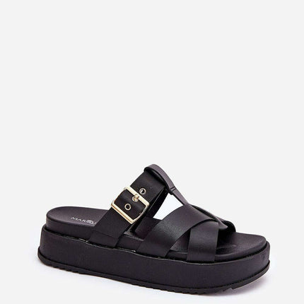 Flip-flops model 212143 - Très Elite