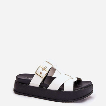 Flip-flops model 212143 - Très Elite