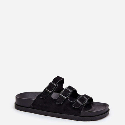 Flip-flops model 212146 - Très Elite
