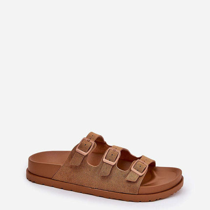 Flip-flops model 212146 - Très Elite