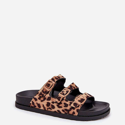 Flip-flops model 212146 - Très Elite