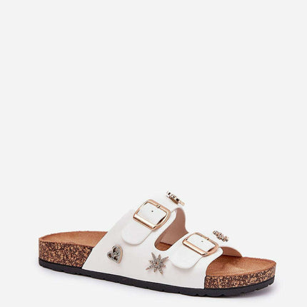 Flip-flops model 212150 - Très Elite