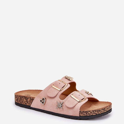 Flip-flops model 212150 - Très Elite