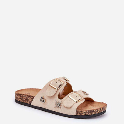 Flip-flops model 212150 - Très Elite