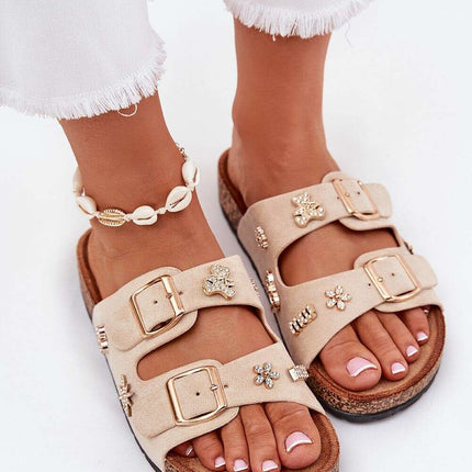 Flip-flops model 212150 - Très Elite